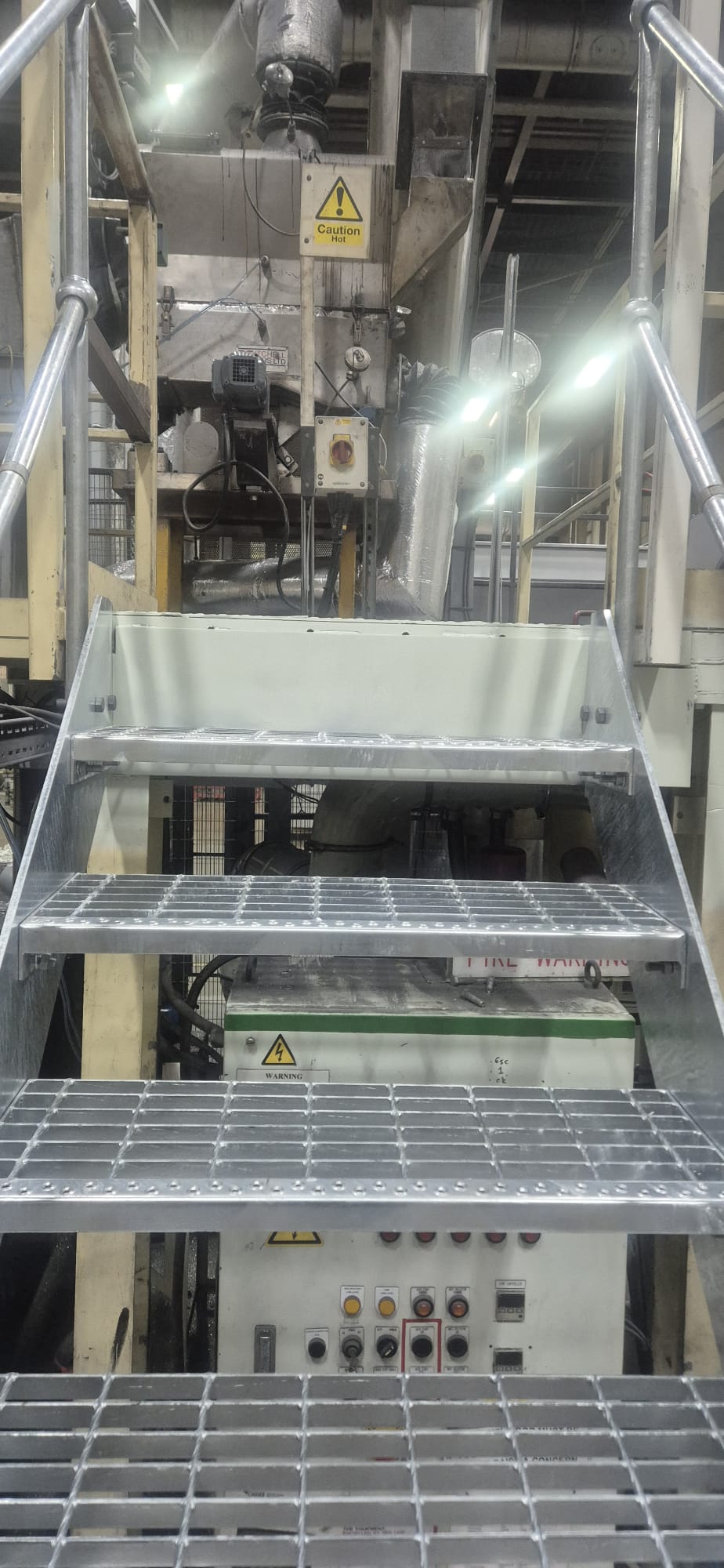 Platform Works